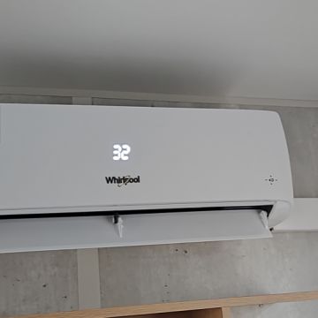 WL Solutions - São Pedro do Sul - Fan Installation