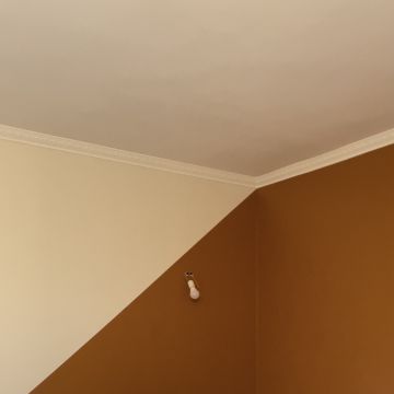 Muneeb - Sintra - Pintura de Portas