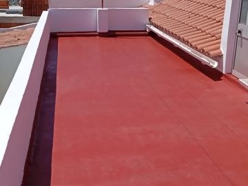 Varandas e Contrastes Unipessoal lda - Amadora - Construção de Parede Interior