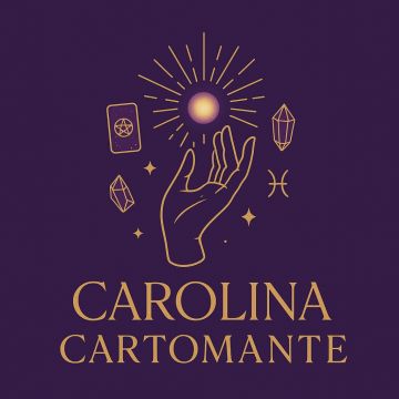 Carolina Luz Divina - Cartomante e Orientação Espiritual - Portimão - Tarotkarten legen