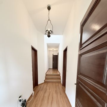 VN Construart - Setúbal - Dachreinigung