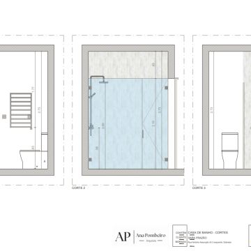 Arquiteta - Lisboa - Interior Architecture