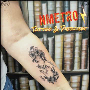 NMETRO - Sintra - Personal