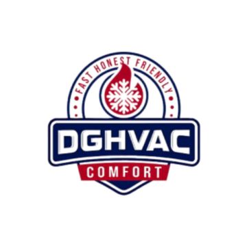 DGHVAC = Douglas Freitas - Lisboa - Zentrale Klimaanlage reparieren