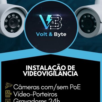 Daniel Silva - Guimarães - Domótica