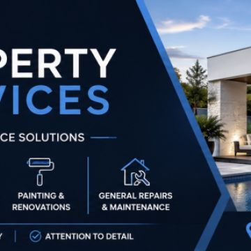 LJ Property Services - Portimão - Manitas