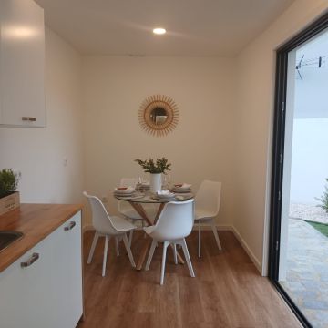 Be My Guest - Ílhavo - Innenarchitektur