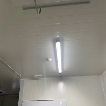 ALFA iluminaçao - Águeda - Reparación de generadores