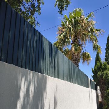 Soldas especiais - Loulé - Türreparatur