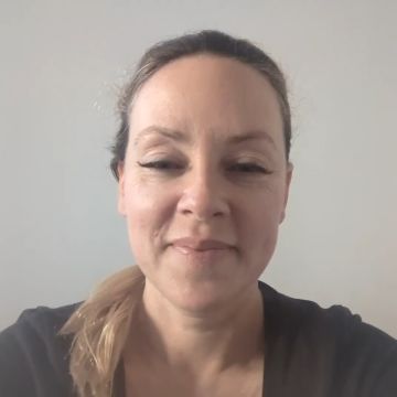Cláudia Fernandes - Almada - Psychotherapy