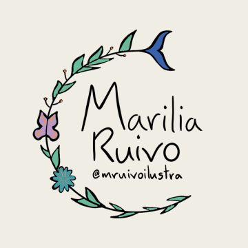 MRUIVOILUSTRA - Rio Maior - Animação Gráfica