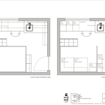 Arquiteta - Lisboa - Architectural Services