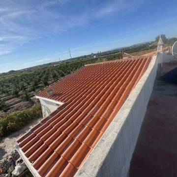 LJ Property Services - Portimão - Plomberie