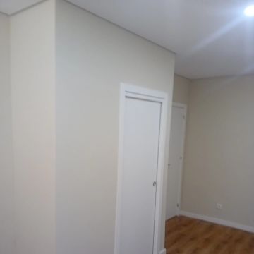 Miguel de Alneida - Sintra - Remodelación de tienda