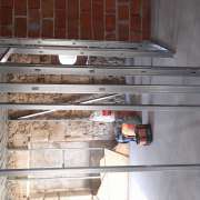 Rodrigo da Silva - Sertã - Walls, Framing, and Stairs