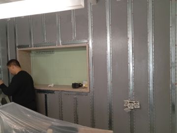 Varandas e Contrastes Unipessoal lda - Amadora - Reparação de Corrimão
