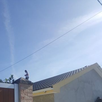 Plantel Construções - Felgueiras - Deep or Spring Cleaning