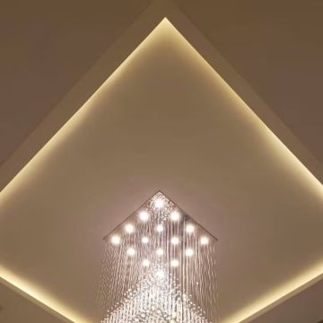 ALFA iluminaçao - Águeda - Instalación de generadores