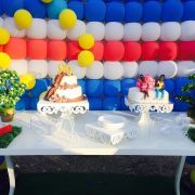 Ângela Pinho - Amadora - Wedding Cakes