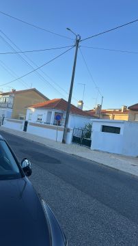 Muneeb - Sintra - Instalação de Pavimento em Madeira