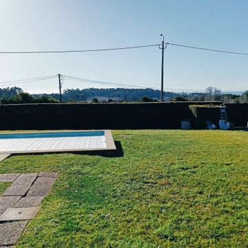 Fábio Teixeira - Vila Nova de Gaia - Jardinagem e Relvados