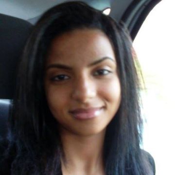 Yara Monteiro - Tomar - English Tutoring