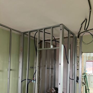 Votd - Covilhã - Construcción de viviendas