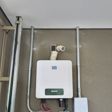 Soluciona elétrica - Torres Vedras - Automatisation résidentielle et domotique