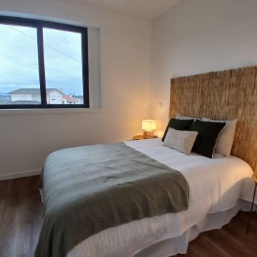 Be My Guest - Ílhavo - Innenarchitektur