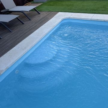 LJ Property Services - Portimão - Pintar puertas