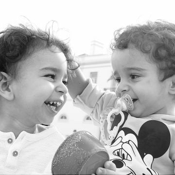 A Rodrigues - Seixal - Fotografia de Bebés