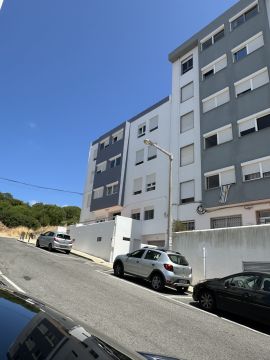 Muneeb - Sintra - Pintura