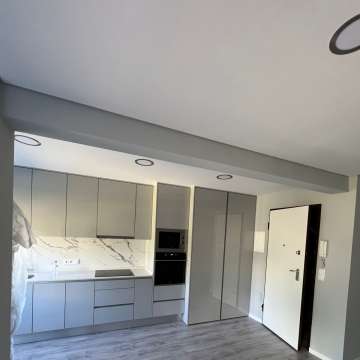Alexandre Pinturas - Amadora - Door Painting