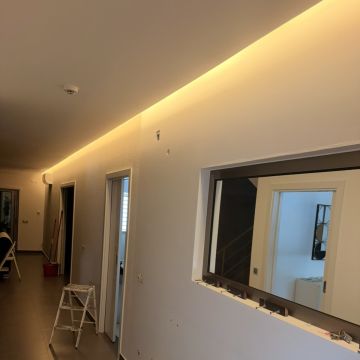 D24 Remodelações! - Vila Real de Santo António - Montagem de TV