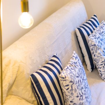 Be My Guest - Ílhavo - Home Staging - Wertsteigerung / Umstyling der Immobilie
