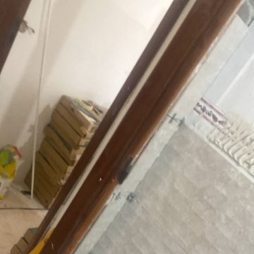 Remodelação com arte - Vila Franca de Xira - Instalación de suelos de baldosas o piedras