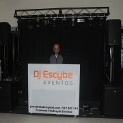 Dj Escybe Eventos - Golegã - Aulas de Voleibol