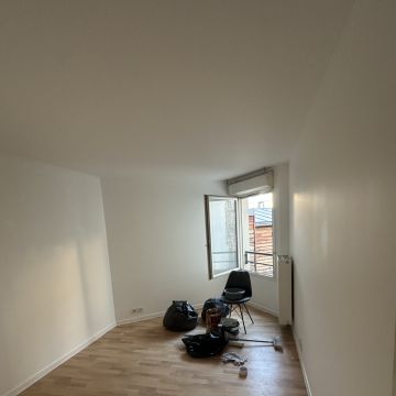 Muneeb - Sintra - Remoção de Tinta