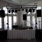 Dj Escybe Eventos - Golegã - Party Equipment Rentals