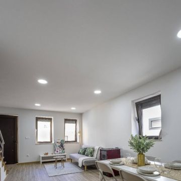 Be My Guest - Ílhavo - Innenarchitektur