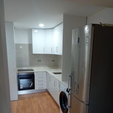 Miguel de Alneida - Sintra - Adiciones y remodelaciones