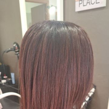 Cabeleireira Domicilio Teresa Correia - Olhão - Penteados para Casamentos