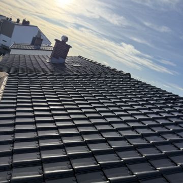VN Construart - Setúbal - Holzverkleidung