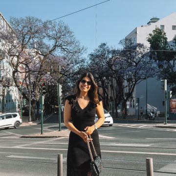 Maria Garrido Santos - Gondomar - Marketing