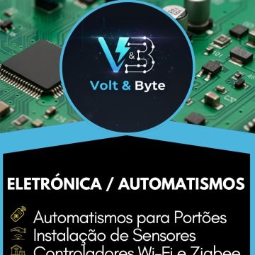 Daniel Silva - Guimarães - Reparación y modificación de alarmas de seguridad del hogar