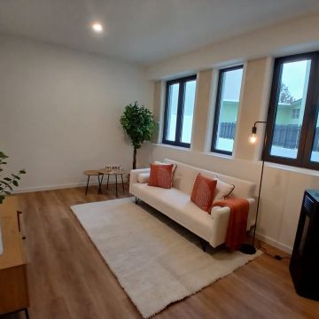 Be My Guest - Ílhavo - Home Staging - Wertsteigerung / Umstyling der Immobilie