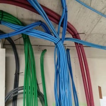 ALFA iluminaçao - Águeda - Electricista