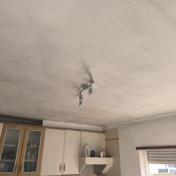 Reis Pinturas e Remodelações - Portimão - Door Painting