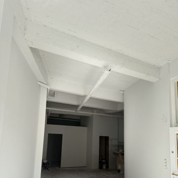 VN Construart - Setúbal - Hausumbau