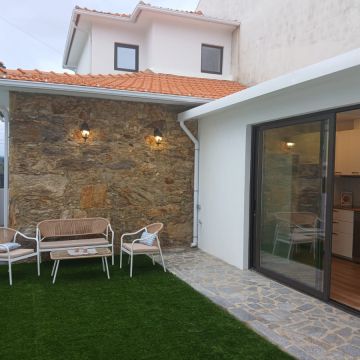 Be My Guest - Ílhavo - Innenarchitektur